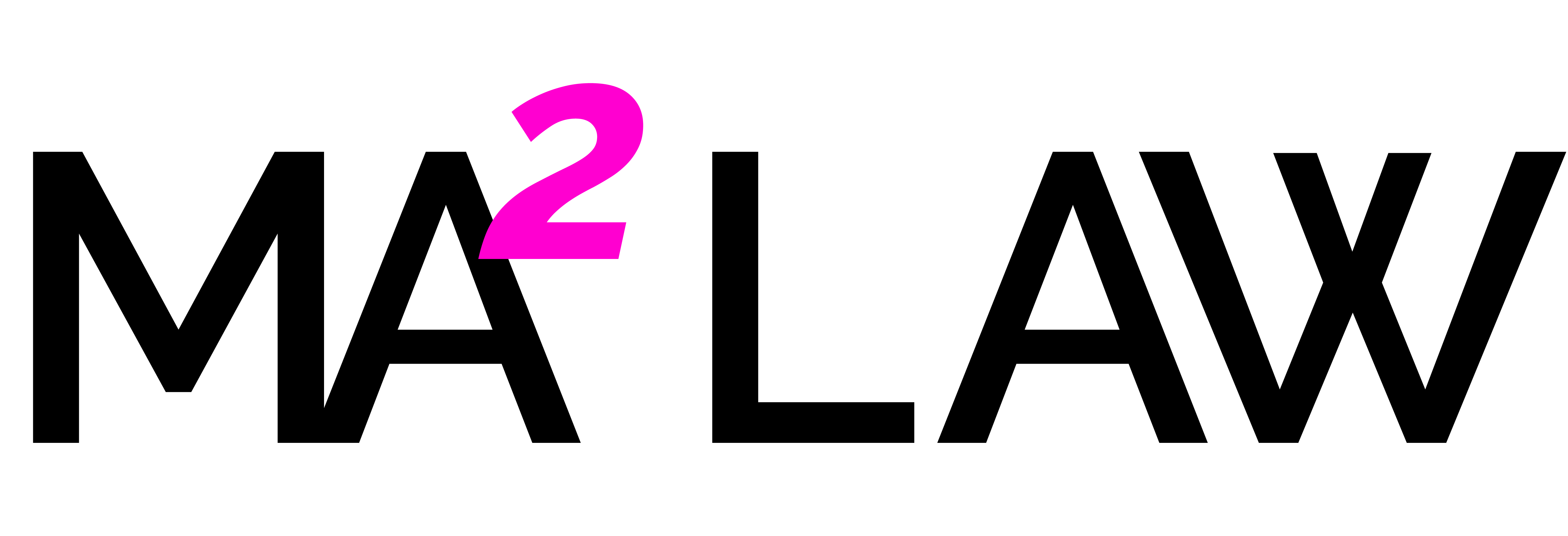 logo Ma2Law